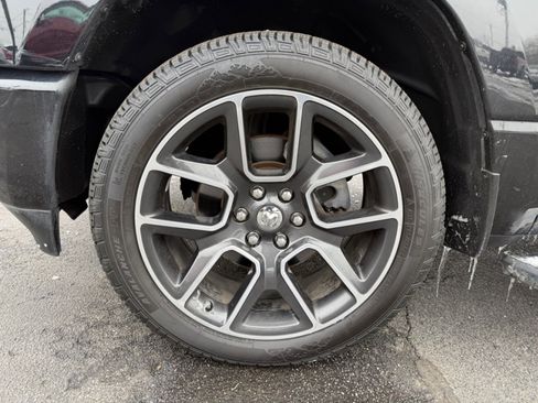 Used 2019 RAM 1500 Sport w/ Advanced Safety Group image 38