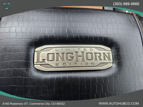Used 2021 RAM 1500 Limited w/ Body Color Bumper Group AWD/4WD image 28