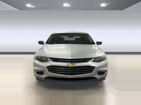 Used 2016 Chevrolet Malibu LS FWD image 6
