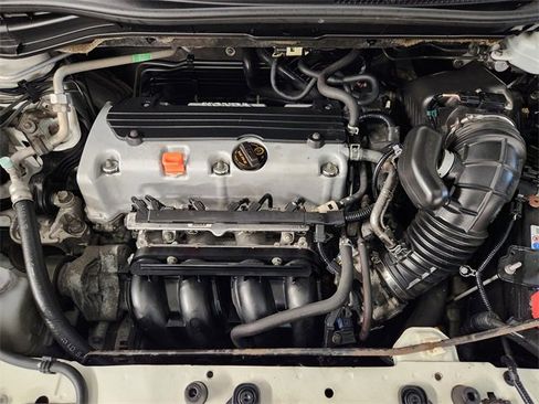 Used 2014 Honda CR-V EX-L image 32