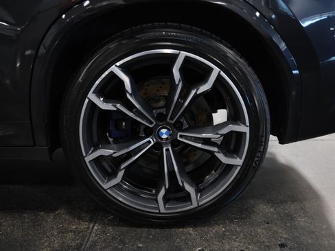 Used 2020 BMW X3 M w/ Executive Package AWD/4WD image 12