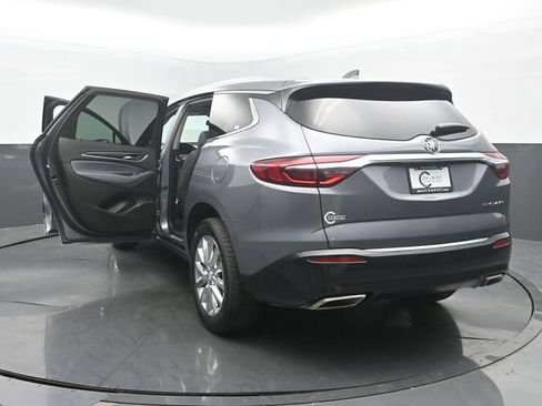 Used 2019 Buick Enclave Essence w/ Trailering Package, 5000 lbs. FWD image 61