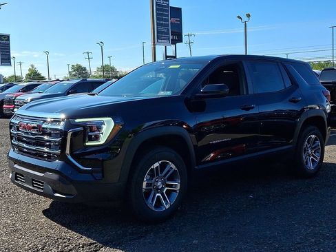 New 2027 GMC Terrain Elevation FWD image 2