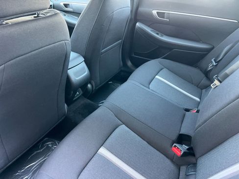 New 2026 Hyundai Sonata SE image 5