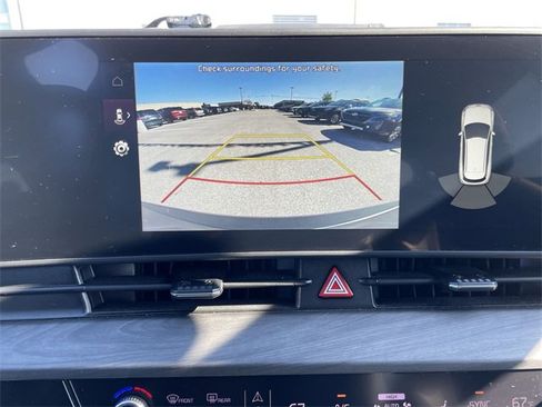 Used 2023 Kia Sportage X-Line w/ X-Line Premium Package image 26