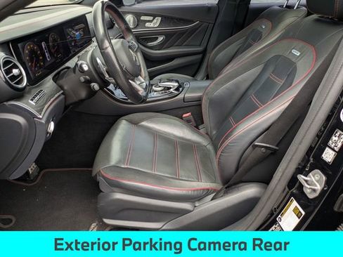 Used 2017 Mercedes-Benz E 43 AMG 4MATIC Sedan image 15