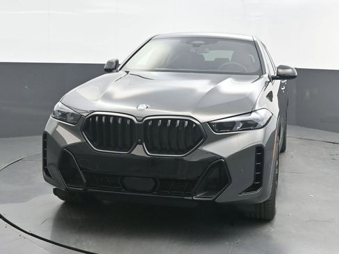 New 2026 BMW X6 xDrive40i AWD/4WD image 10