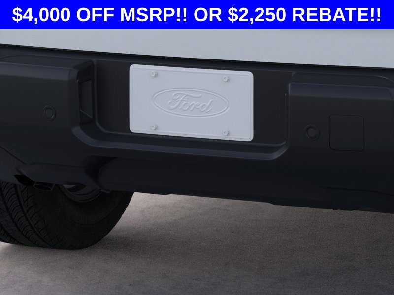New 2026 Ford Bronco Sport Big Bend AWD/4WD image 23
