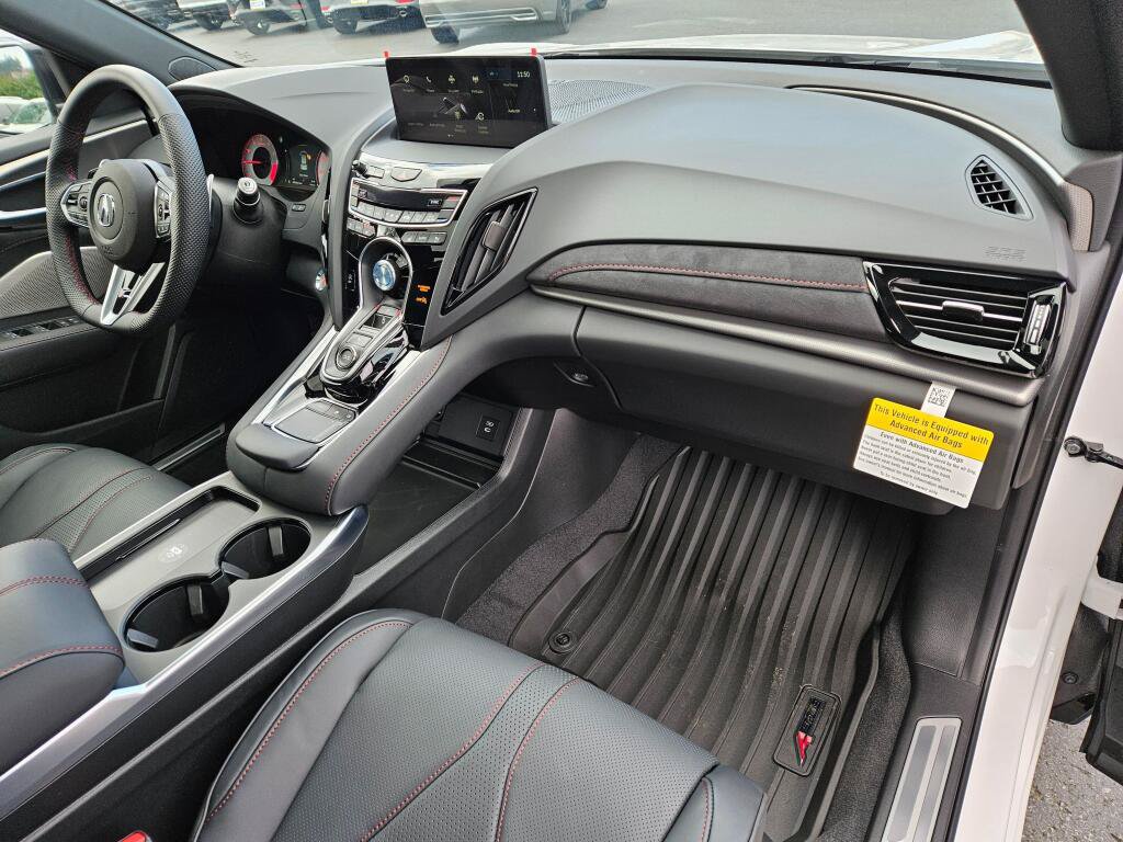 New 2026 Acura RDX w/ Advance Package AWD/4WD image 12