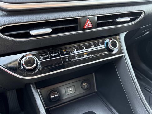 Used 2022 Hyundai Sonata SE image 32