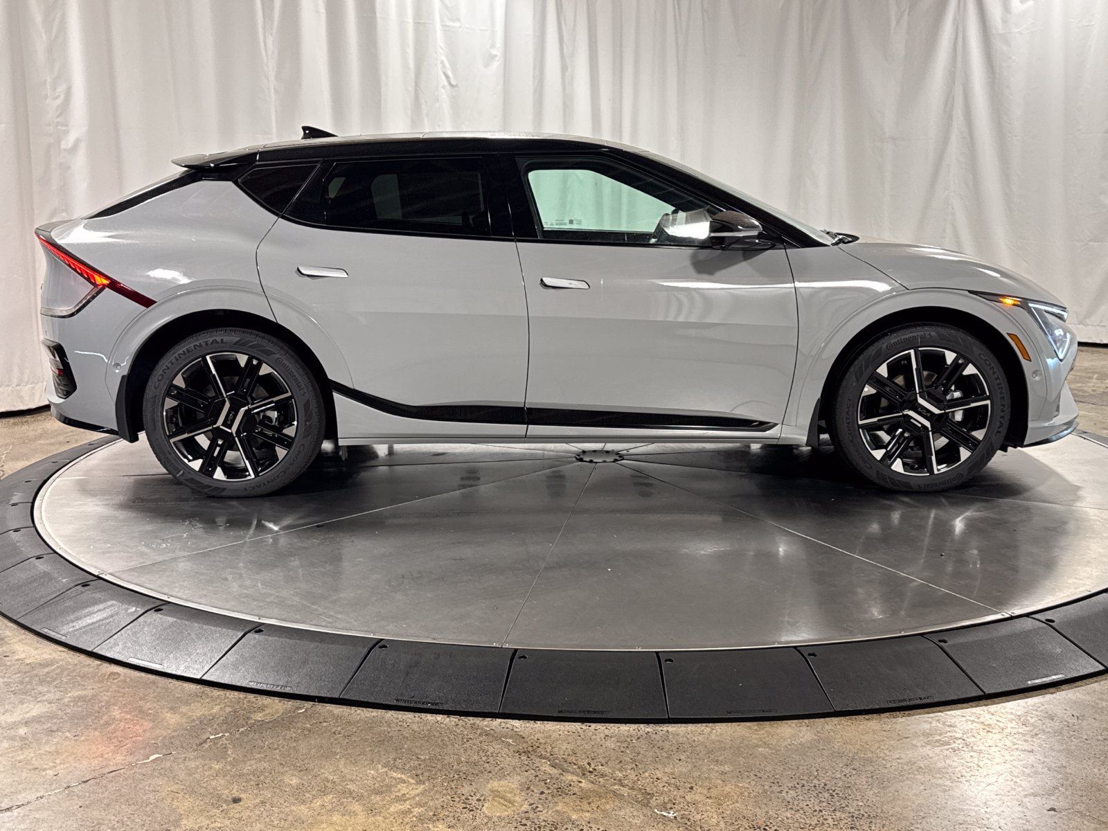 New 2026 Kia EV6 GT-Line AWD/4WD image 6