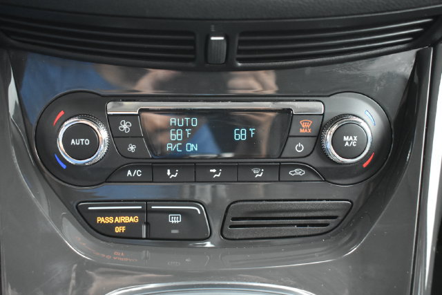 Used 2016 Ford Escape Titanium AWD/4WD image 33