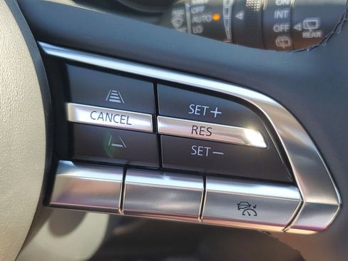 New 2026 MAZDA CX-50 2.5 Hybrid w/ Cargo Package AWD/4WD image 19