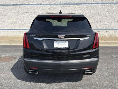 Used 2023 Cadillac XT5 Luxury FWD image 6