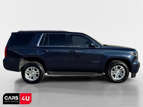 Used 2018 Chevrolet Tahoe LS image 8
