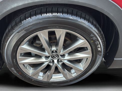 Used 2019 MAZDA CX-9 Grand Touring AWD/4WD image 32