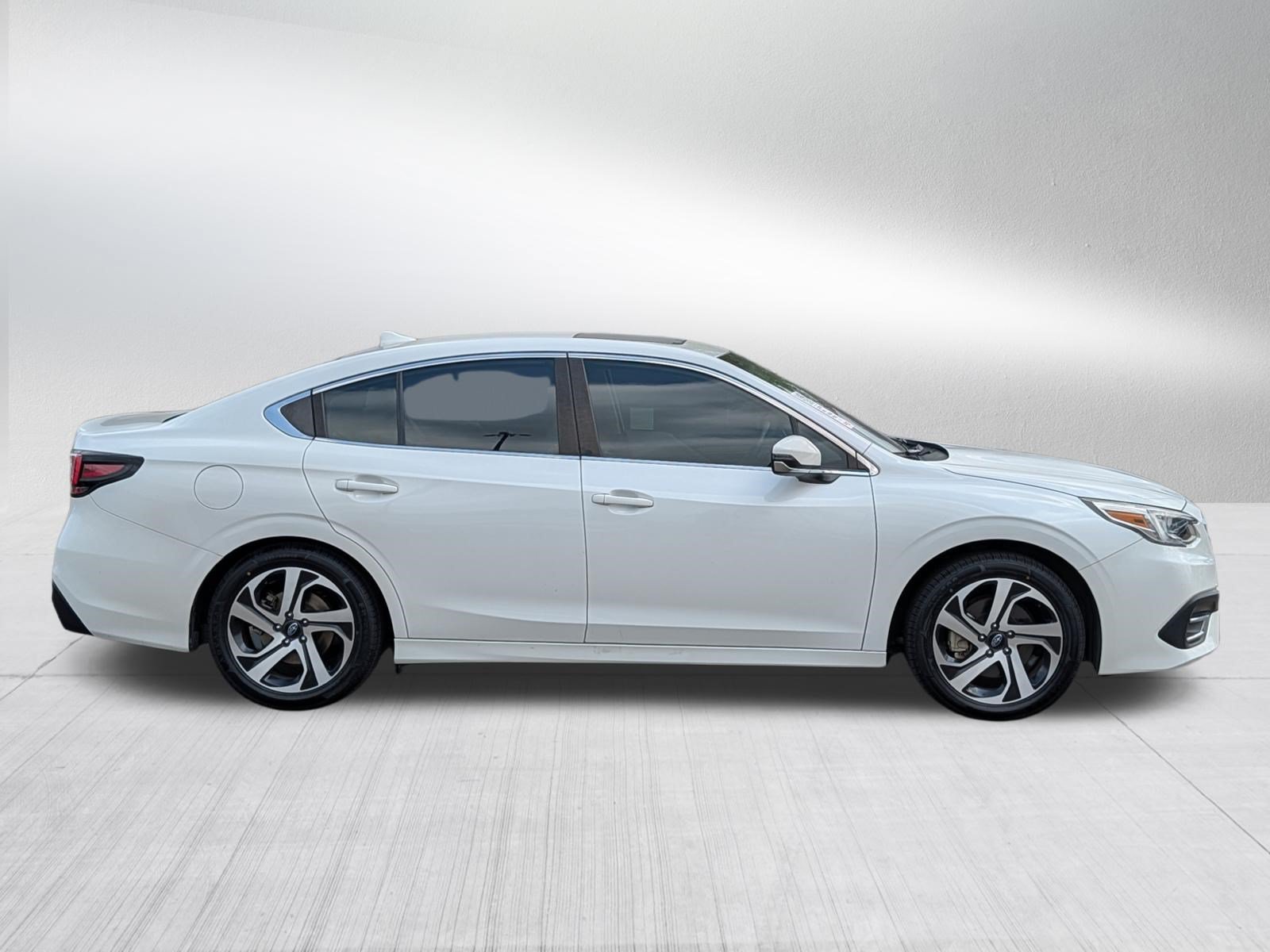 Used 2022 Subaru Legacy Limited XT w/ Tech Package 2 AWD/4WD image 8
