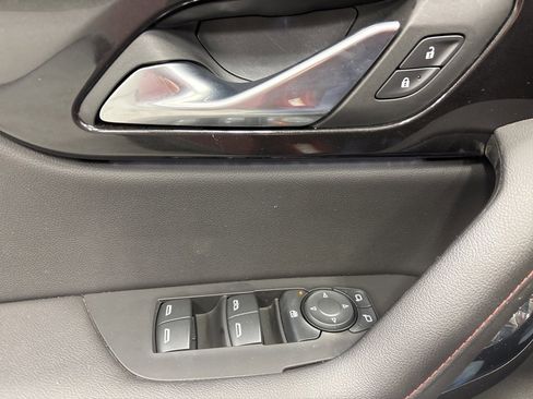 Used 2023 Chevrolet Blazer RS image 29