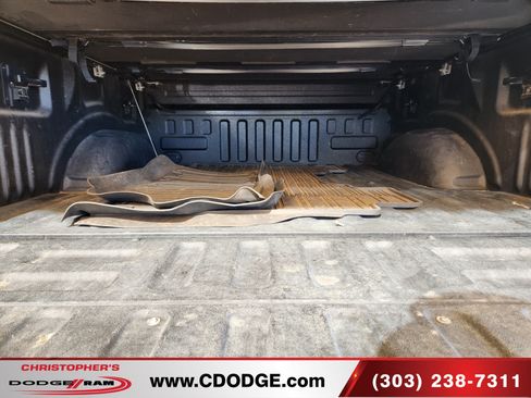 Used 2017 Ford F150 Lariat w/ Equipment Group 501A Mid AWD/4WD image 22