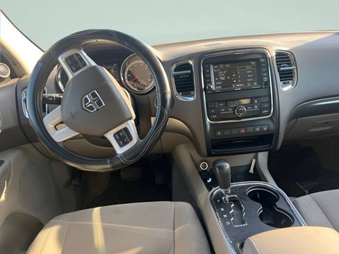Used 2013 Dodge Durango SXT w/ Popular Equipment Group AWD/4WD image 21