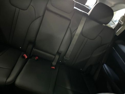 New 2026 Kia Sorento EX FWD image 11