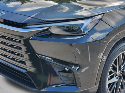 New 2026 Lexus TX 350 AWD image 27