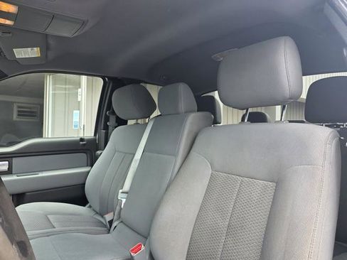 Used 2014 Ford F150 XLT w/ Trailer Tow Package RWD image 5