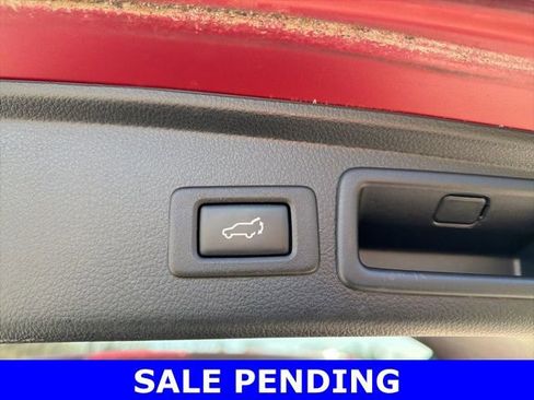 Used 2016 Subaru Forester 2.0XT Touring image 13