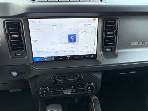 New 2026 Ford Bronco Badlands AWD/4WD image 2