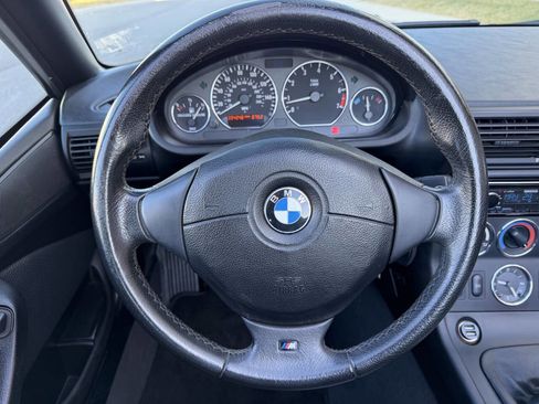 Used 2000 BMW Z3 2.8 image 29