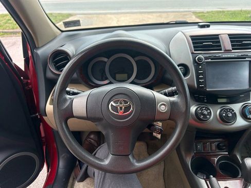 Used 2011 Toyota RAV4 4WD w/ Base L4 Extra Value Pkg image 9