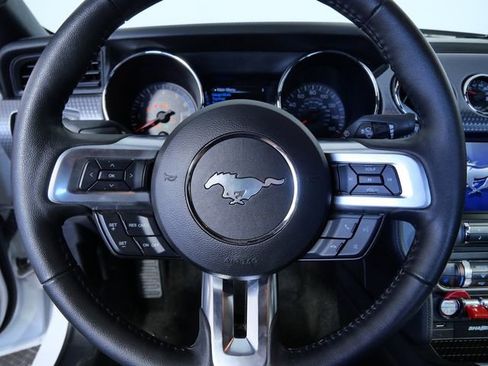 Certified 2017 Ford Mustang GT Premium w/ GT Performance Package image 21