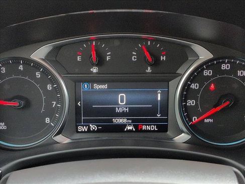 Used 2024 Chevrolet Equinox RS FWD image 11