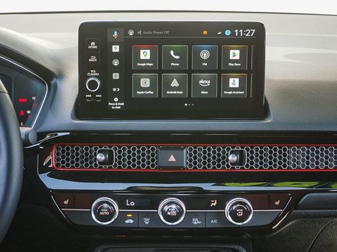 Used 2026 Honda Civic Si image 13