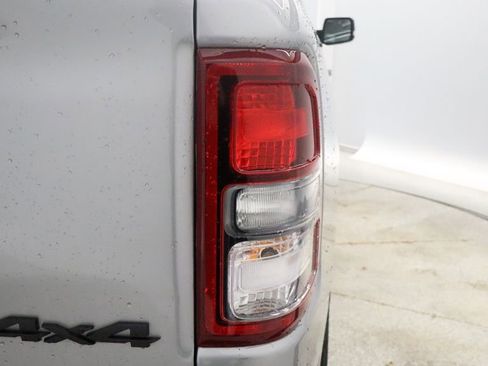 Certified 2022 RAM 1500 Big Horn image 18