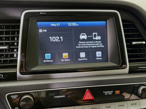 Used 2018 Hyundai Sonata SE FWD image 25