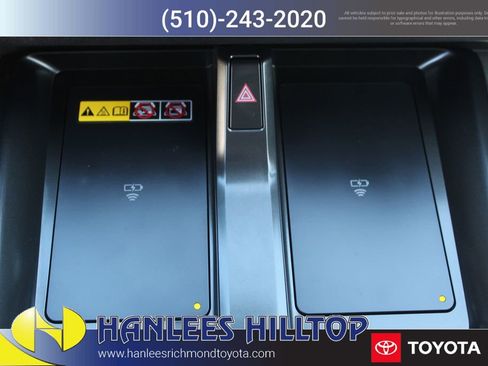 Used 2026 Toyota bZ FWD image 24