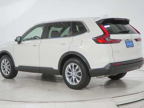 Certified 2026 Honda CR-V EX image 7