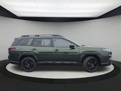 New 2026 Subaru Outback Limited image 8