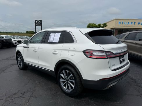 Used 2022 Lincoln Nautilus FWD image 25