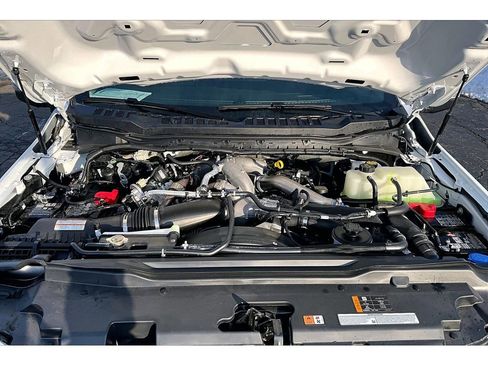 New 2026 Ford F550 4x4 Regular Cab Super Duty image 39