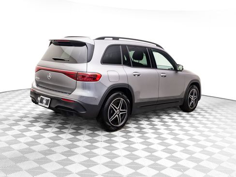 Used 2024 Mercedes-Benz EQB 250+ image 6