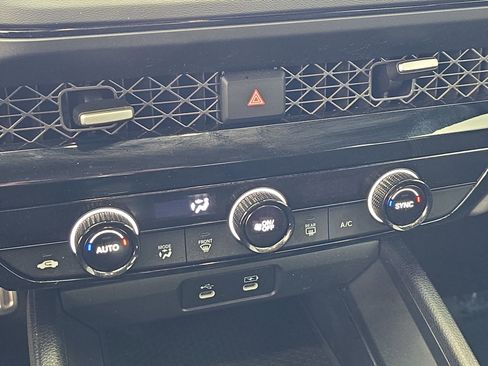 Used 2024 Honda Accord Sport image 21