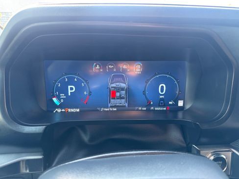Used 2025 Ford F150 Raptor AWD/4WD image 13