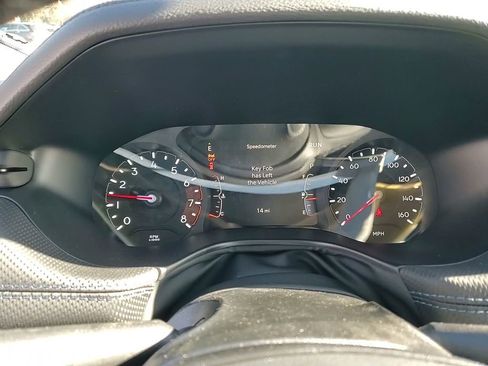 New 2026 Jeep Compass Latitude image 26