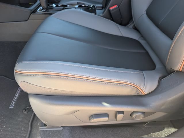 New 2026 Subaru Forester Touring AWD/4WD image 14