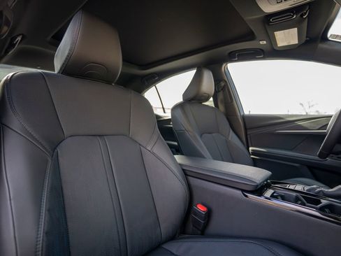 New 2026 Toyota Camry XSE image 17