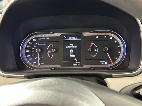 Used 2023 Hyundai Tucson SEL image 14