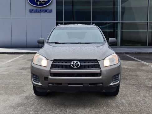 Used 2010 Toyota RAV4 2WD image 2