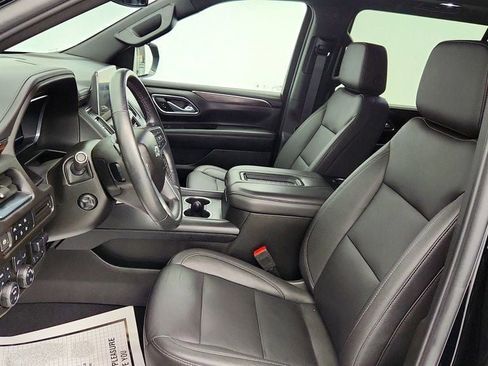 Used 2023 Chevrolet Suburban Z71 w/ Off-Road Capability Package image 21